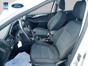 Ford Kuga TITANIUM 2.0 ECOBLUE MHEV 150 CV  - Foto 9