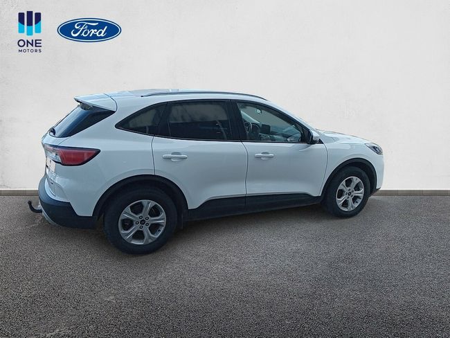 Ford Kuga TITANIUM 2.0 ECOBLUE MHEV 150 CV  - Foto 11