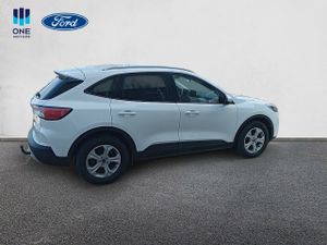 Ford Kuga TITANIUM 2.0 ECOBLUE MHEV 150 CV  - Foto 11