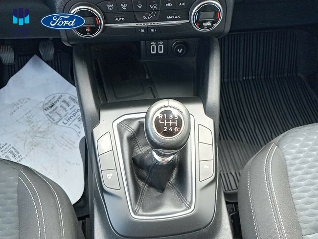 Ford Kuga TITANIUM 2.0 ECOBLUE MHEV 150 CV  - Foto 8