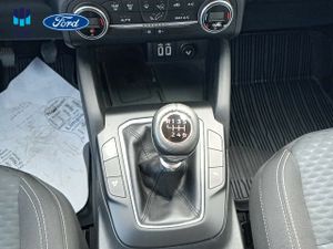Ford Kuga TITANIUM 2.0 ECOBLUE MHEV 150 CV  - Foto 8