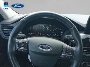 Ford Kuga TITANIUM 2.0 ECOBLUE MHEV 150 CV  - Foto 6