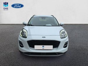 Ford Puma TITANIUM 1.0 MHEV 125CV  - Foto 7