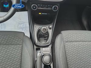 Ford Puma TITANIUM 1.0 MHEV 125CV  - Foto 11