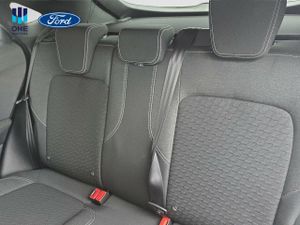 Ford Puma TITANIUM 1.0 MHEV 125CV  - Foto 14