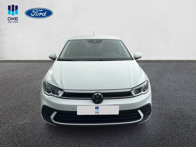 Volkswagen Polo MAS 1.0 95CV  - Foto 3