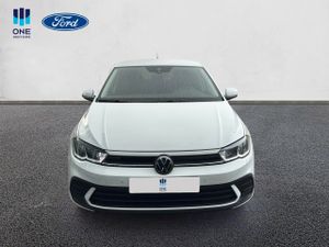 Volkswagen Polo MAS 1.0 95CV  - Foto 3