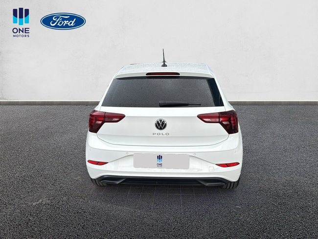Volkswagen Polo MAS 1.0 95CV  - Foto 14