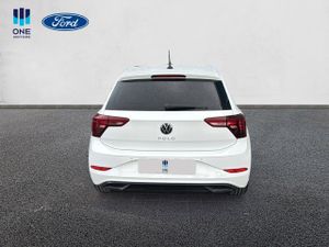 Volkswagen Polo MAS 1.0 95CV  - Foto 14