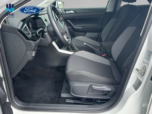Volkswagen Polo MAS 1.0 95CV  - Foto 9
