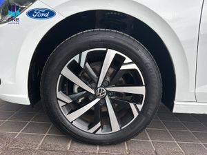 Volkswagen Polo MAS 1.0 95CV  - Foto 16