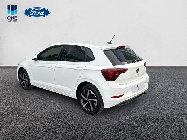 Volkswagen Polo MAS 1.0 95CV  - Foto 13