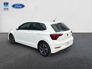 Volkswagen Polo MAS 1.0 95CV  - Foto 13