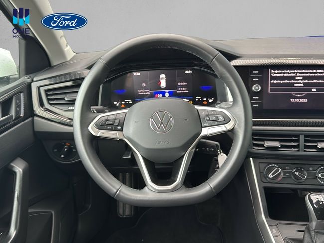 Volkswagen Polo MAS 1.0 95CV  - Foto 5