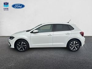 Volkswagen Polo MAS 1.0 95CV  - Foto 12