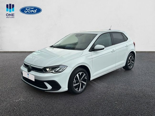 Volkswagen Polo MAS 1.0 95CV  - Foto 2
