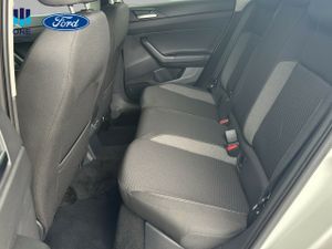 Volkswagen Polo MAS 1.0 95CV  - Foto 10