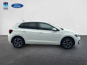 Volkswagen Polo MAS 1.0 95CV  - Foto 11