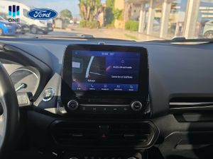 Ford Ecosport ACTIVE 1.0ECOB 125CV  - Foto 12