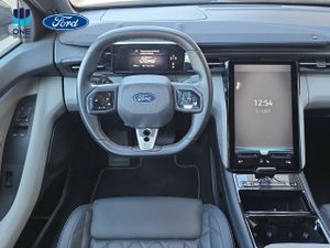 Ford Capri PREMIUM AUTOM 0.0 286CV  - Foto 8