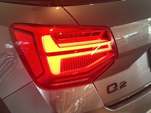 Audi Q2 ADRENALIN S-TRONIC 35TFSI 150CV  - Foto 17