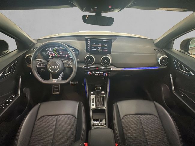 Audi Q2 ADRENALIN S-TRONIC 35TFSI 150CV  - Foto 5