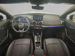Audi Q2 ADRENALIN S-TRONIC 35TFSI 150CV  - Foto 5