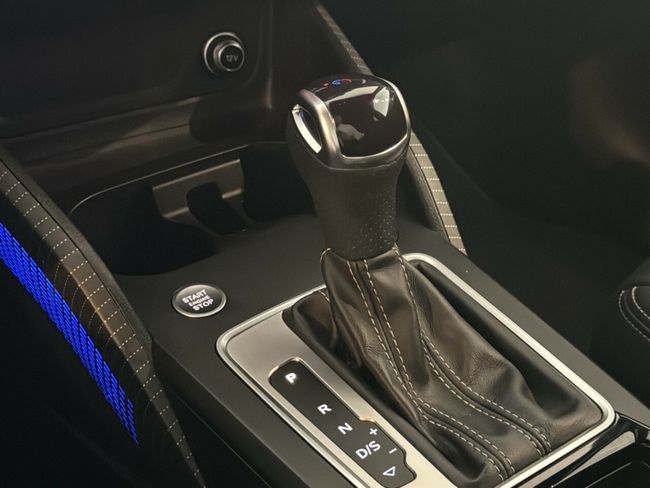 Audi Q2 ADRENALIN S-TRONIC 35TFSI 150CV  - Foto 12