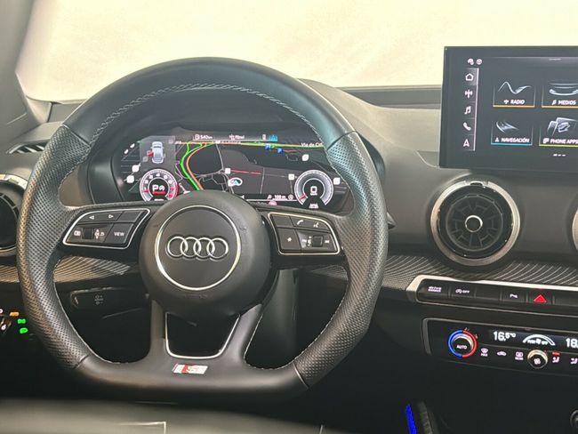 Audi Q2 ADRENALIN S-TRONIC 35TFSI 150CV  - Foto 16