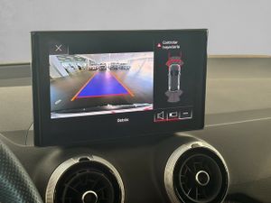 Audi Q2 ADRENALIN S-TRONIC 35TFSI 150CV  - Foto 8