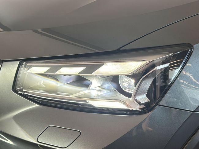 Audi Q2 ADRENALIN S-TRONIC 35TFSI 150CV  - Foto 18