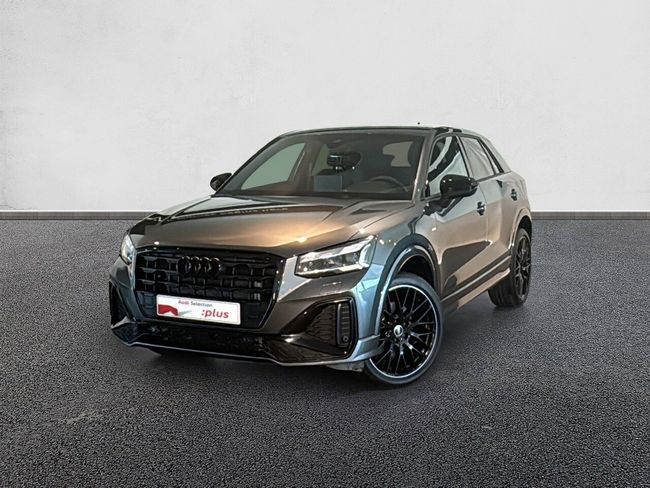 Audi Q2 ADRENALIN S-TRONIC 35TFSI 150CV  - Foto 2