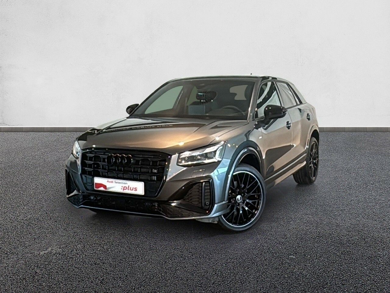 Audi Q2 ADRENALIN S-TRONIC 35TFSI 150CV  - Foto 1