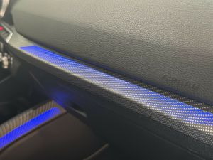 Audi Q2 ADRENALIN S-TRONIC 35TFSI 150CV  - Foto 14