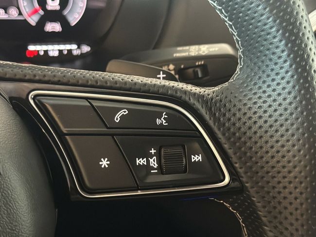 Audi Q2 ADRENALIN S-TRONIC 35TFSI 150CV  - Foto 10