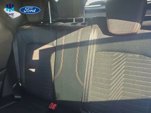 Ford Puma ST-LINE X 1.0ECOB MHEV 125CV 5P  - Foto 14