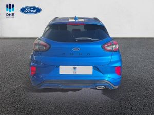 Ford Puma ST-LINE X 1.0ECOB MHEV 125CV 5P  - Foto 5
