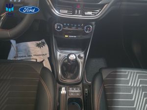 Ford Puma ST-LINE X 1.0ECOB MHEV 125CV 5P  - Foto 11