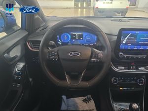 Ford Puma ST-LINE X 1.0ECOB MHEV 125CV 5P  - Foto 9