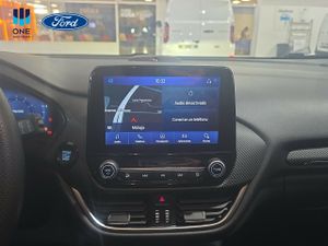 Ford Puma ST-LINE X 1.0ECOB MHEV 125CV 5P  - Foto 12