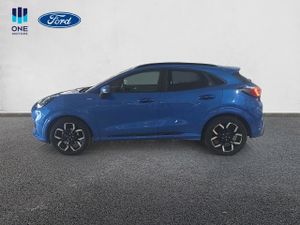 Ford Puma ST-LINE X 1.0ECOB MHEV 125CV 5P  - Foto 3