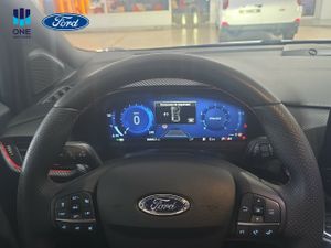 Ford Puma ST-LINE X 1.0ECOB MHEV 125CV 5P  - Foto 10