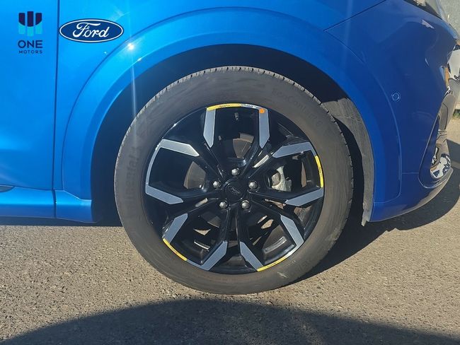 Ford Puma ST-LINE X 1.0ECOB MHEV 125CV 5P  - Foto 16