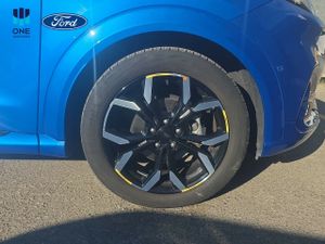 Ford Puma ST-LINE X 1.0ECOB MHEV 125CV 5P  - Foto 16