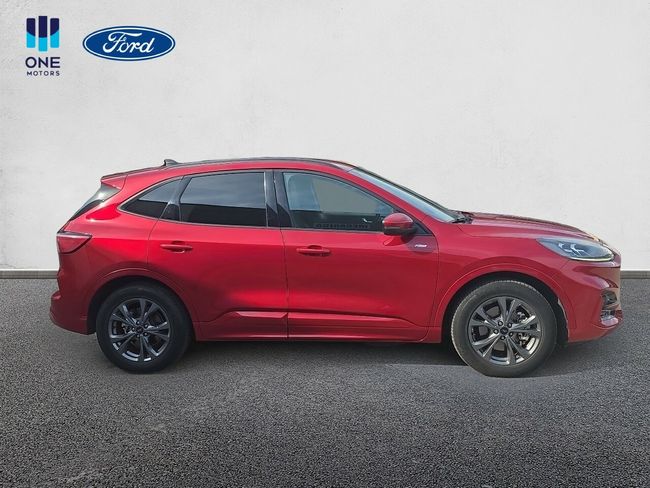 Ford Kuga ST-LINE AUTOM 2.5PHEV 225CV  - Foto 6