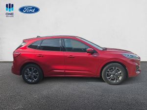Ford Kuga ST-LINE AUTOM 2.5PHEV 225CV  - Foto 6