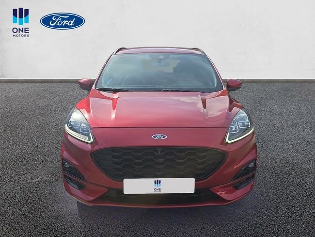 Ford Kuga ST-LINE AUTOM 2.5PHEV 225CV  - Foto 7
