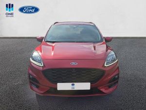 Ford Kuga ST-LINE AUTOM 2.5PHEV 225CV  - Foto 7