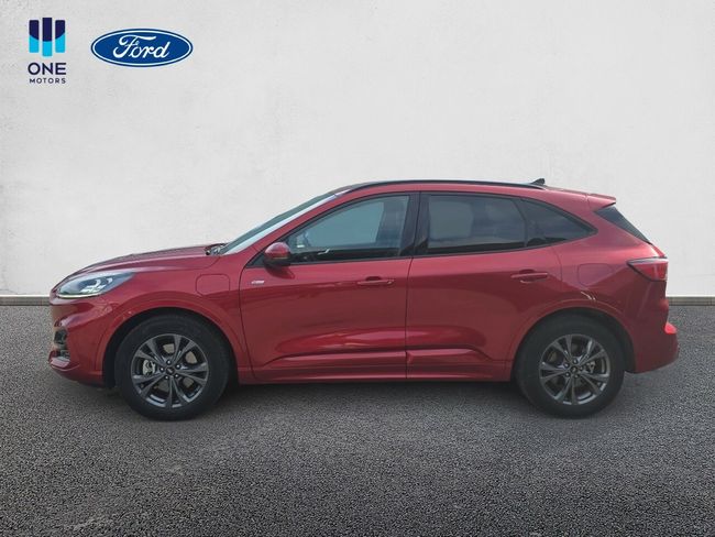 Ford Kuga ST-LINE AUTOM 2.5PHEV 225CV  - Foto 3