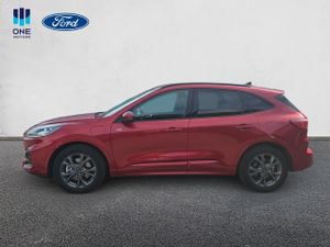 Ford Kuga ST-LINE AUTOM 2.5PHEV 225CV  - Foto 3